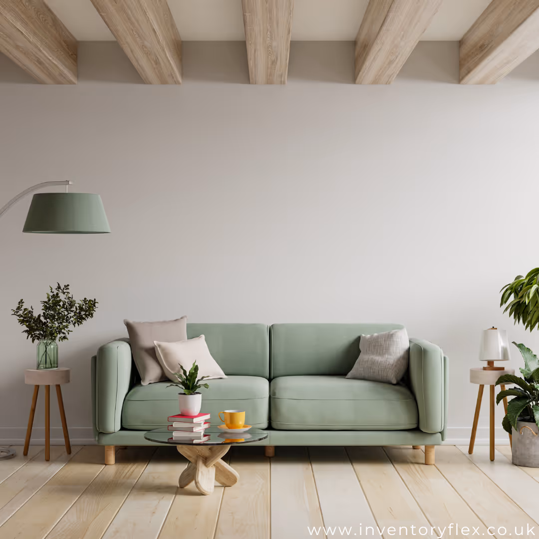 Property inventory services for landlords London
