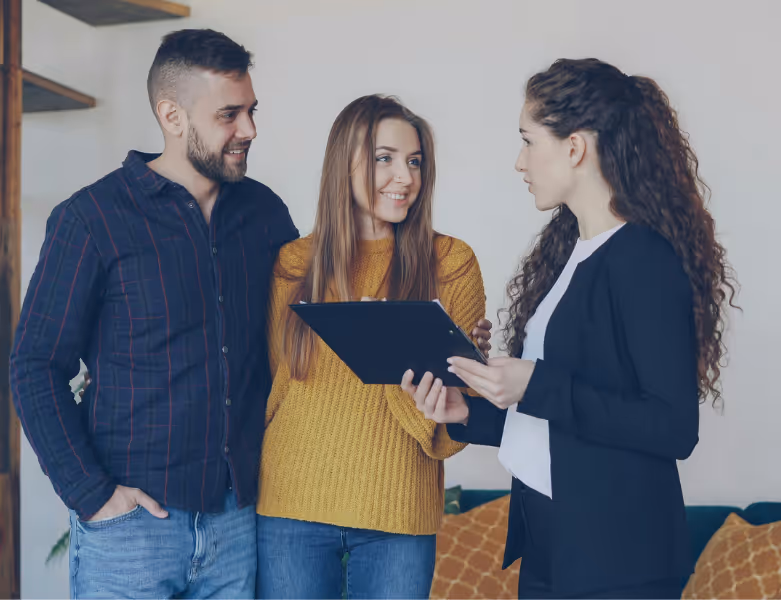 Property inventory services for landlords London
