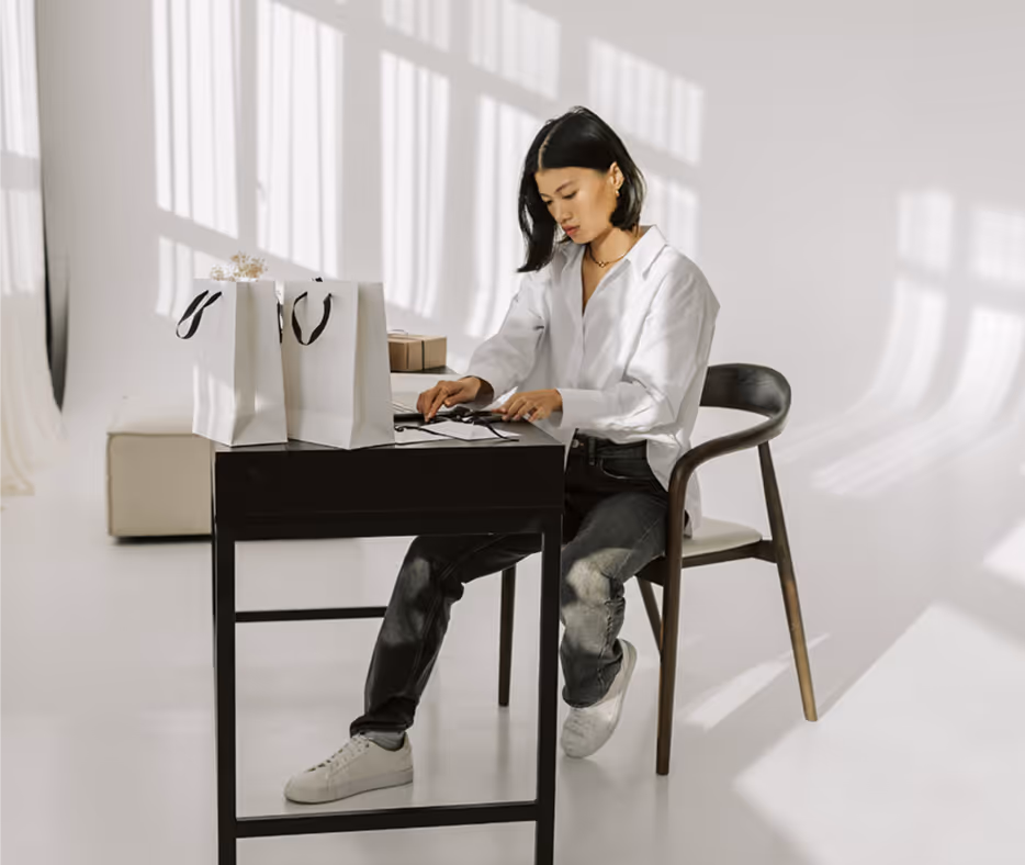 Commercial property inventory services London