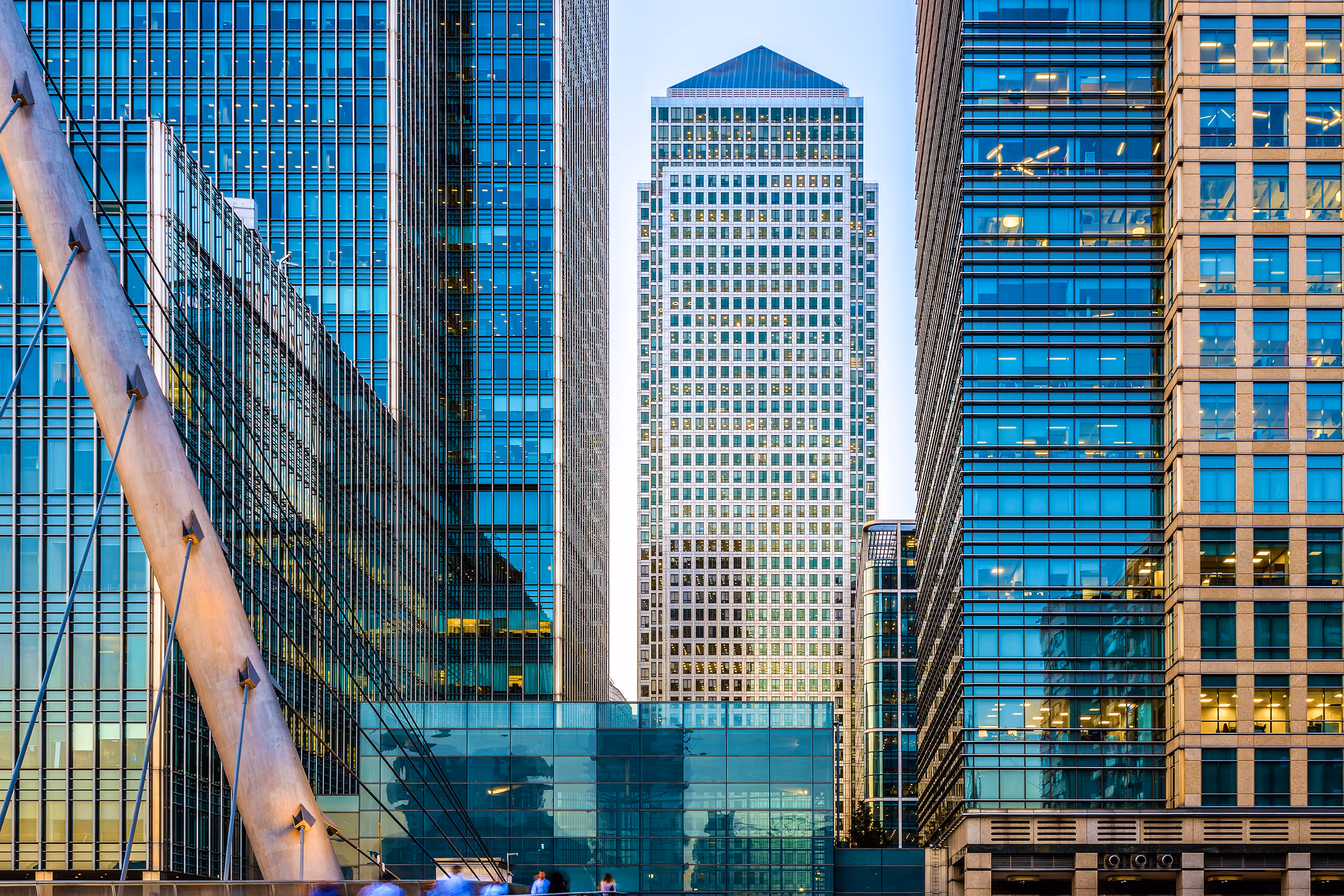 Build to rent property inventory services London