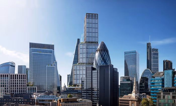 Build to rent property inventory services London