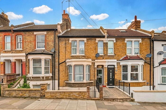 Property inventory services in Welling London