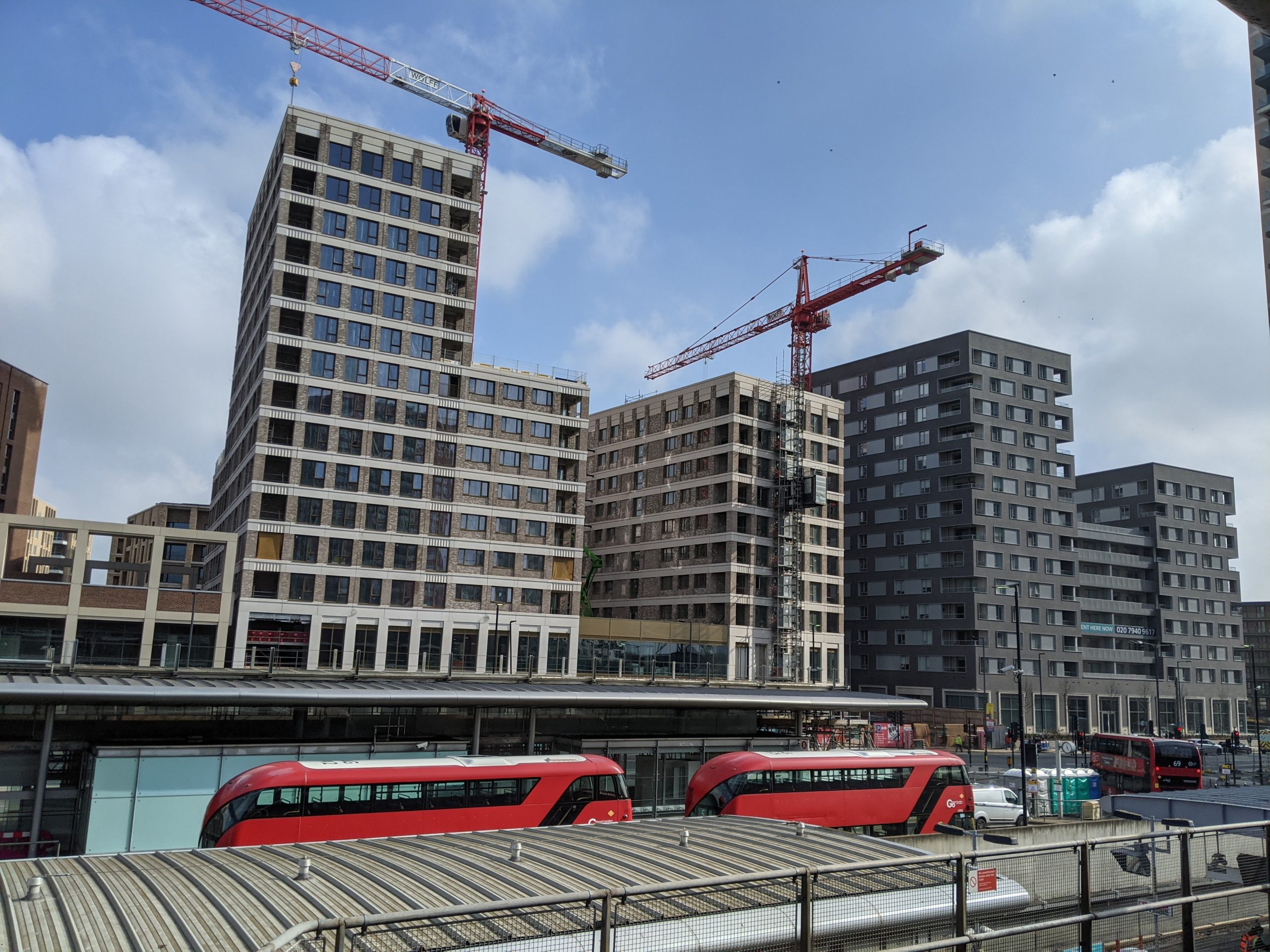 Property inventory services in Canning Town, E16 — InventoryFlex AIIC-accredited clerks
