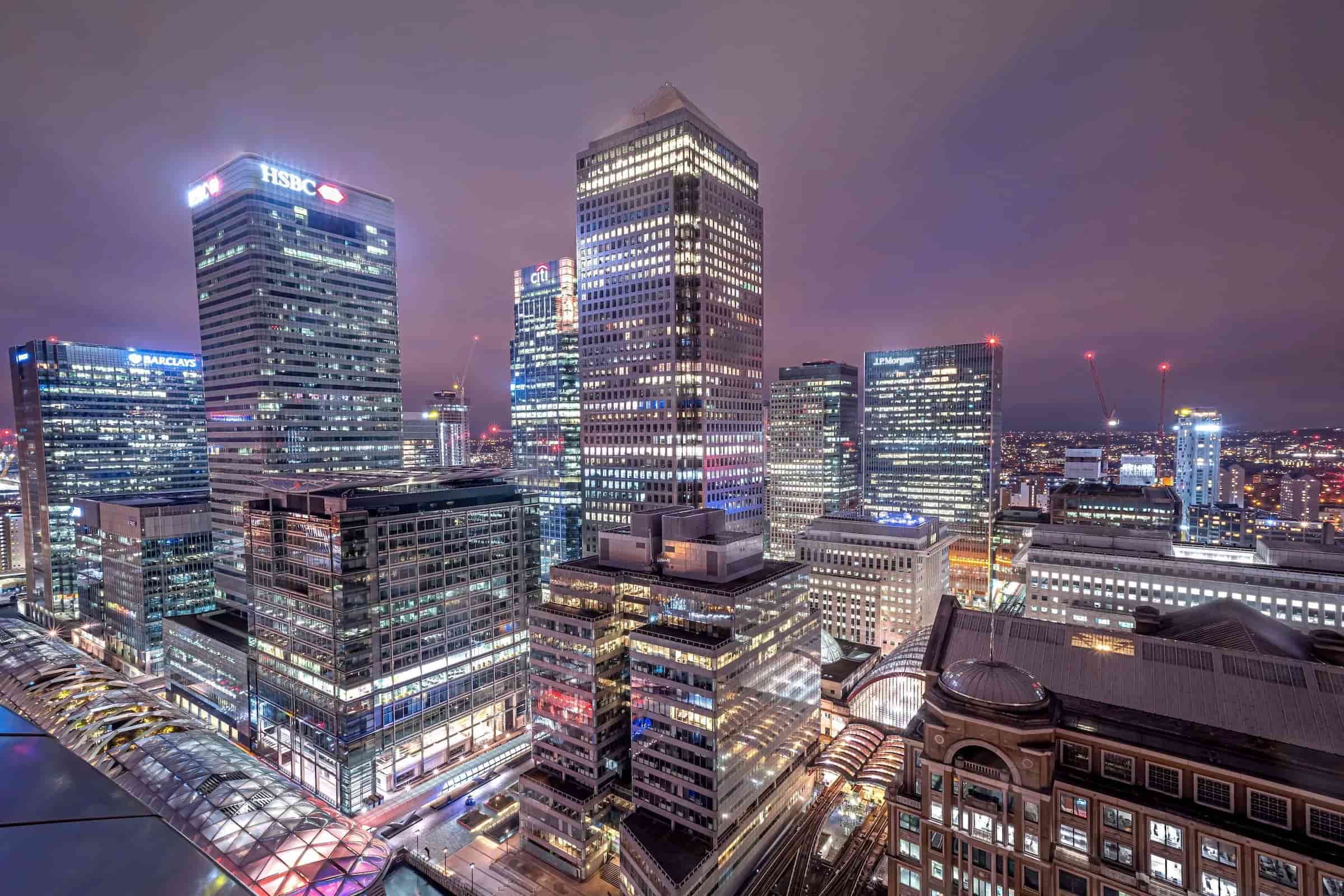 Commercial property inventory services London