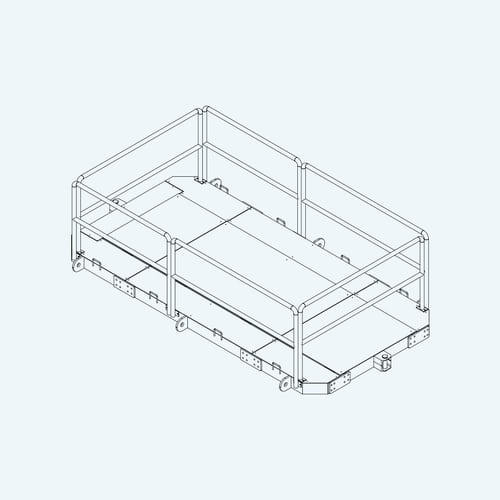 Cable Support Systems Manufacturer & Supplier in Malaysia