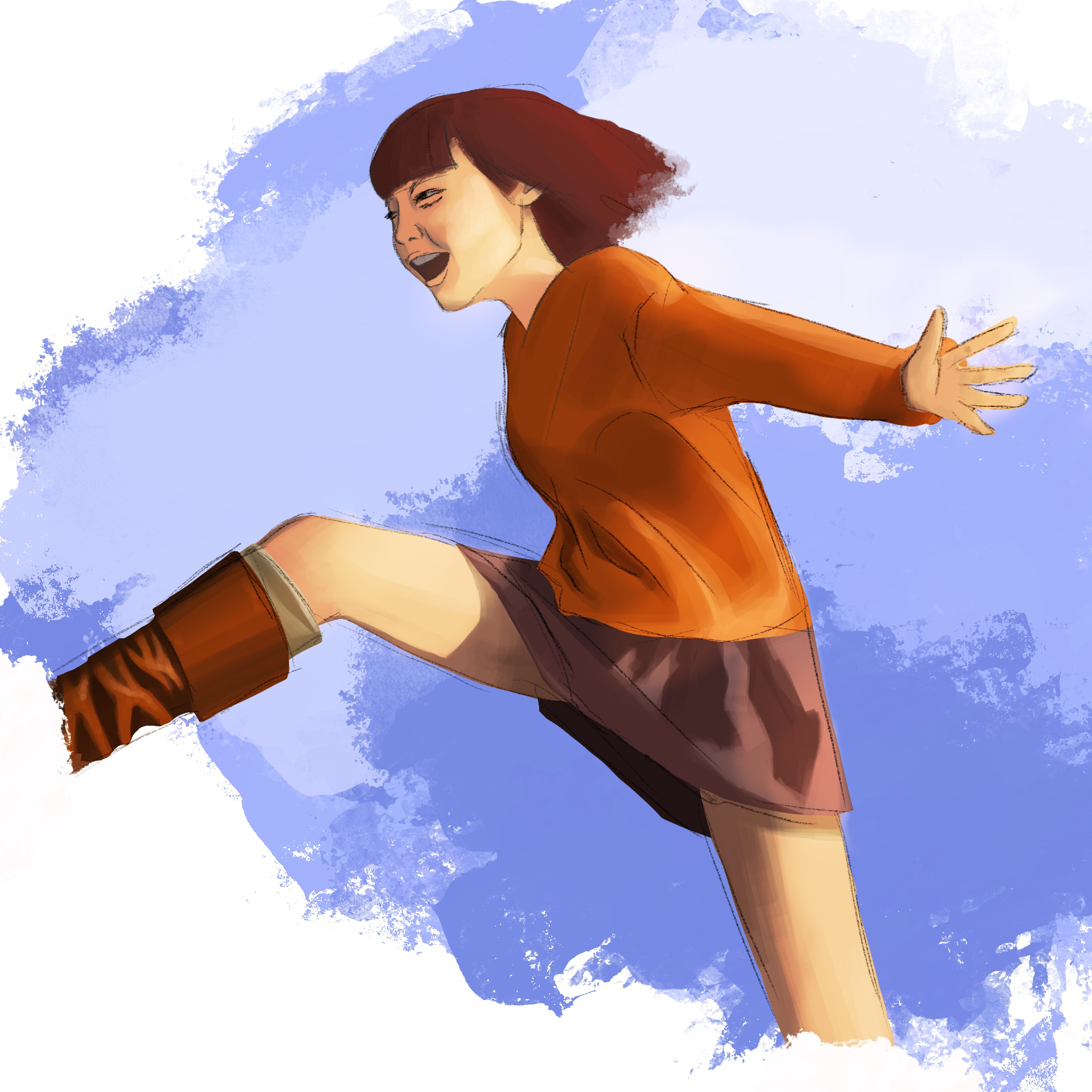 Thumbnail of artworks.