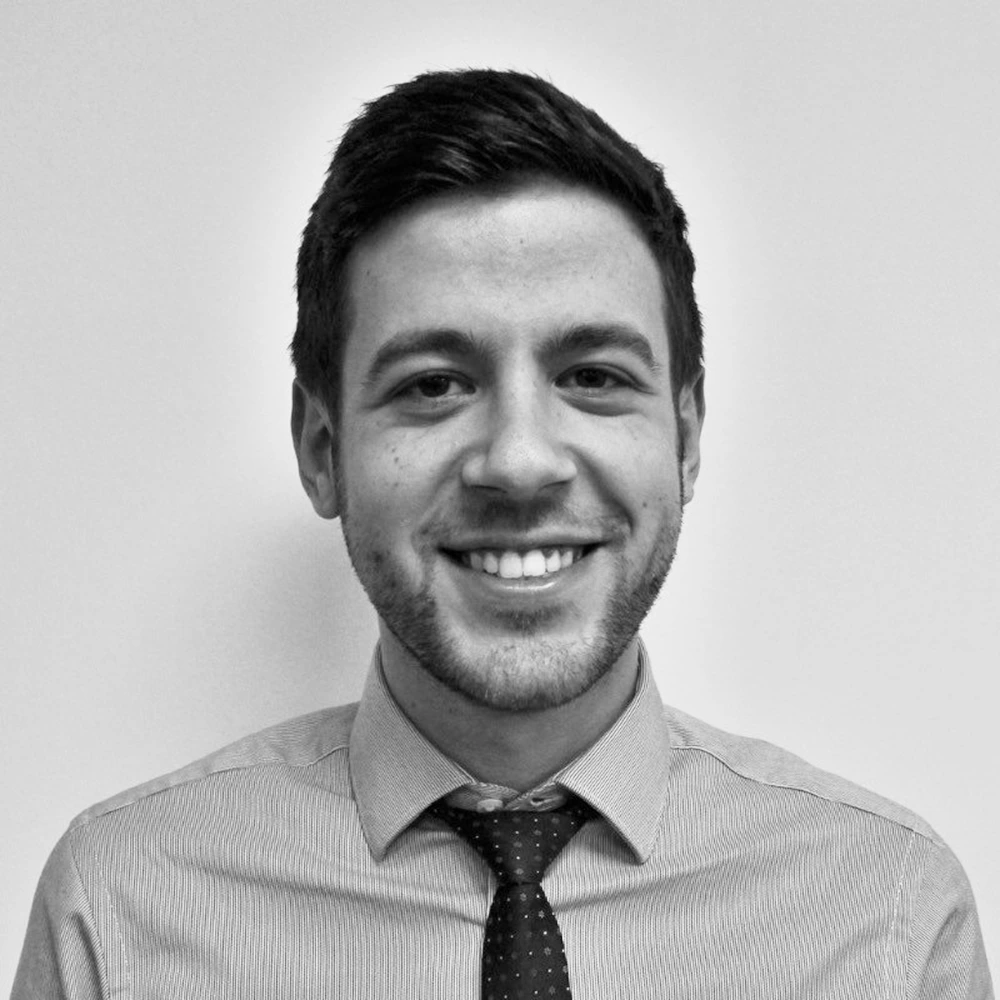 Burhan Kaynak from EcoOnline