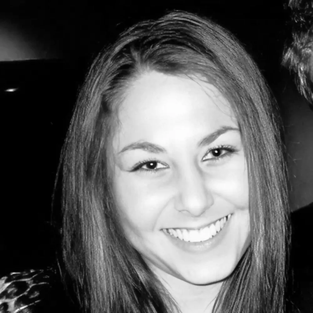 Rachel Ullman from Persuit