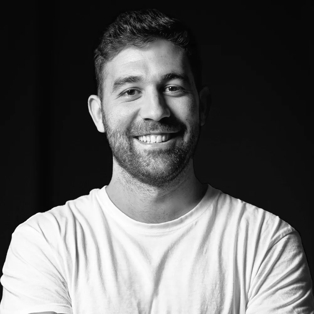 Alejandro Miranda from Viterbit