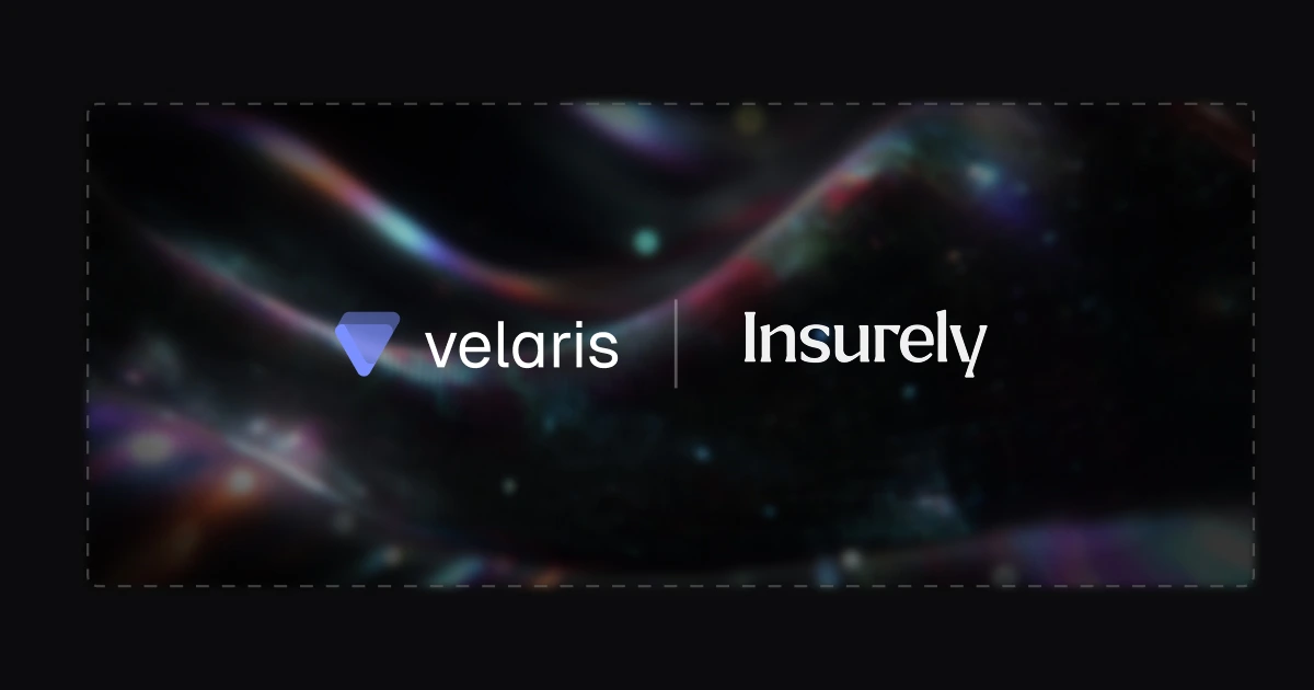 How Insurely scaled their CS operations and increased their efficiency using Velaris