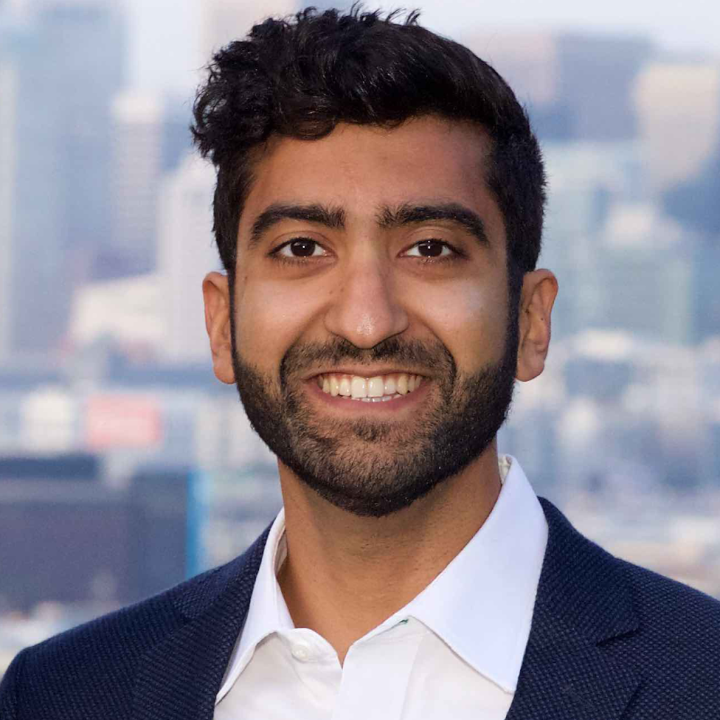 Rahul Raina | CTO & Co-Founder - TRM Labs