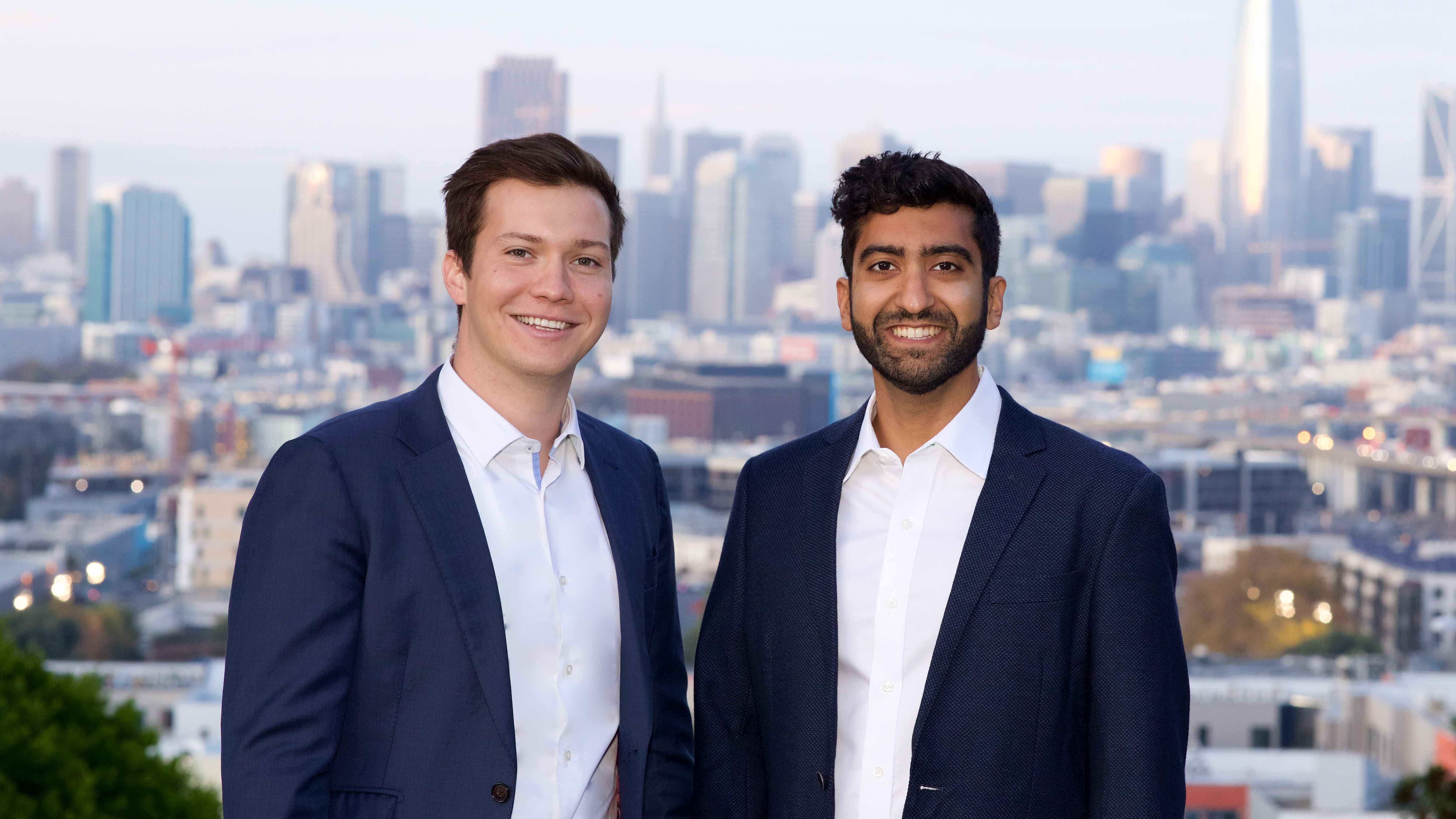 TRM Labs raises $4.2 million from Initialized Capital, PayPal Ventures,  Blockchain Capital, and Y Combinator | TRM Blog