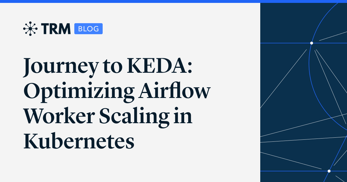 Journey to KEDA: Optimizing Airflow Worker Scaling in Kubernetes