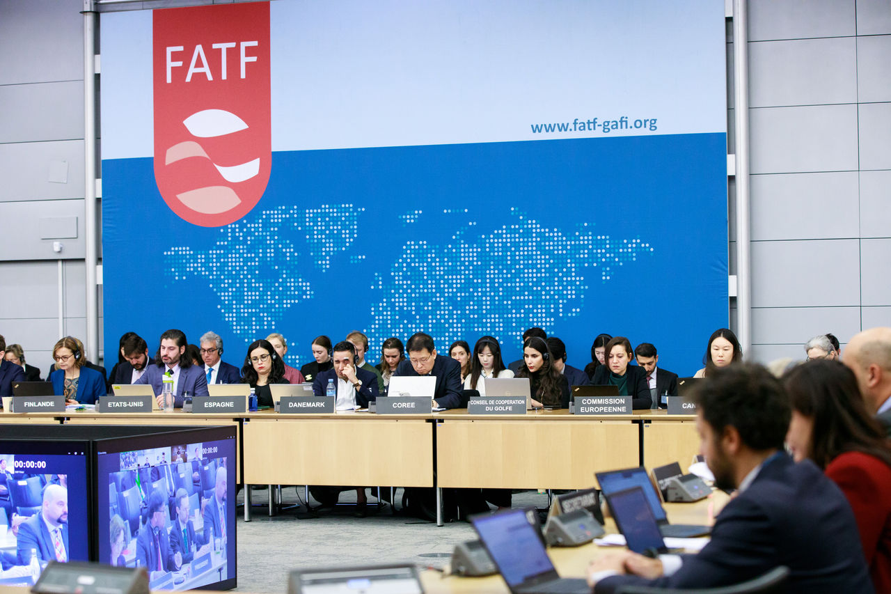 FATF Updates on Recommendation 15 Implementation in Jurisdictions With Materially Important Virtual Asset Sectors 