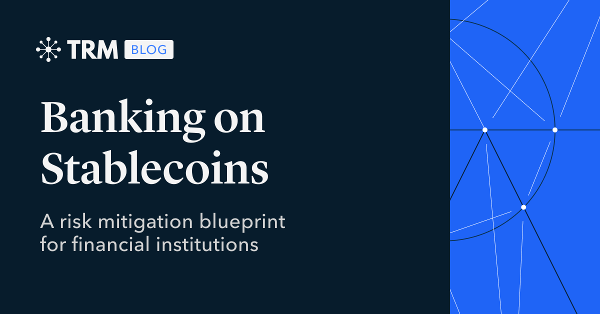 Banking on Stablecoins: A Risk Mitigation Blueprint for Financial Institutions