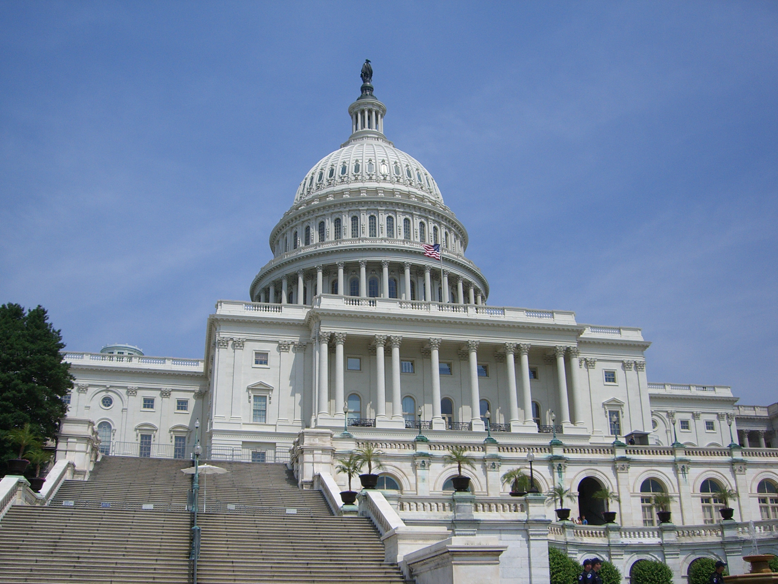 Senate Banking Committee Releases Digital Asset Market Structure Discussion Draft