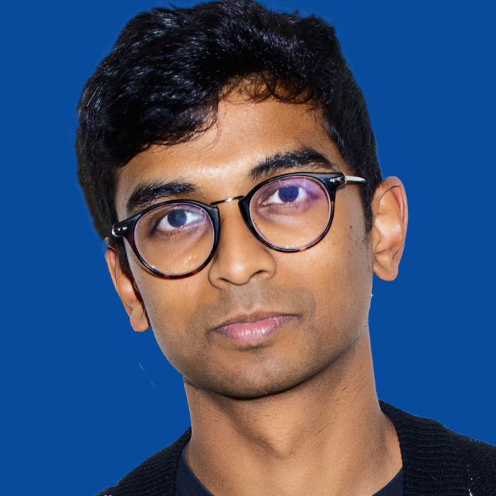 Nikhil Raghuveera