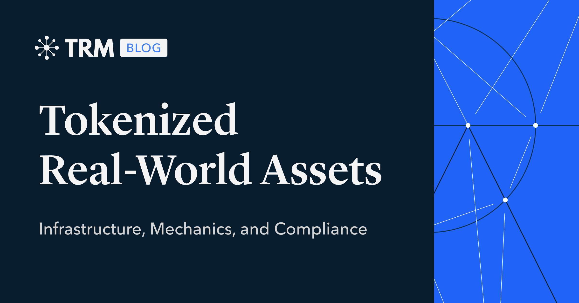 Tokenized Real-World Assets: Infrastructure, Mechanics, and Compliance