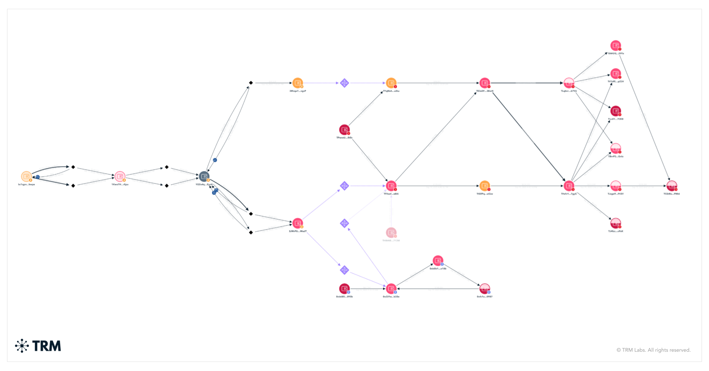 Eurojust Coordinates Global Crackdown on €600 Million Crypto Investment Fraud Network