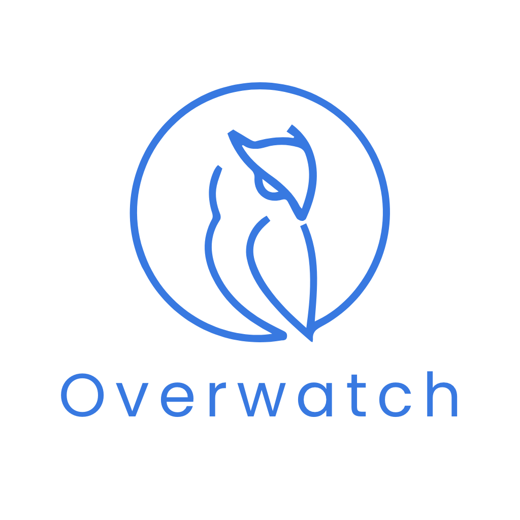 Overwatch Data