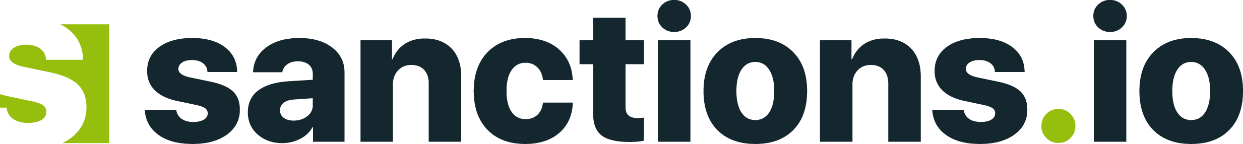 sanctions.io