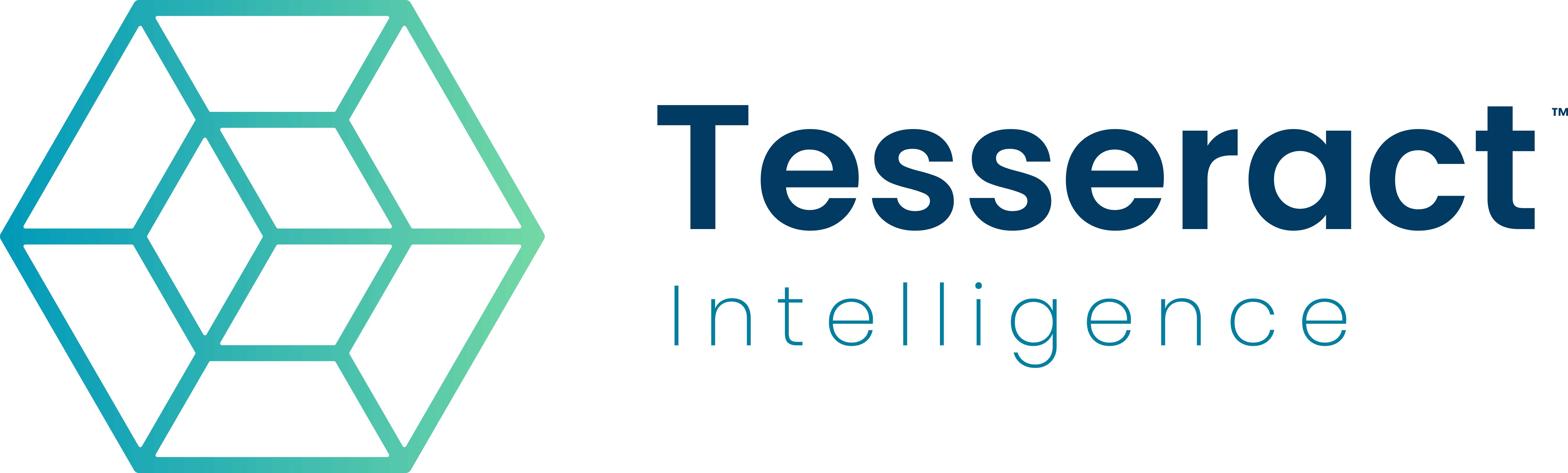 Tesseract