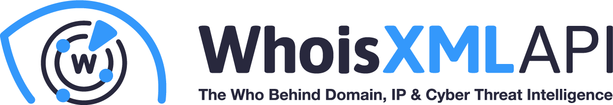 WhoisXML API