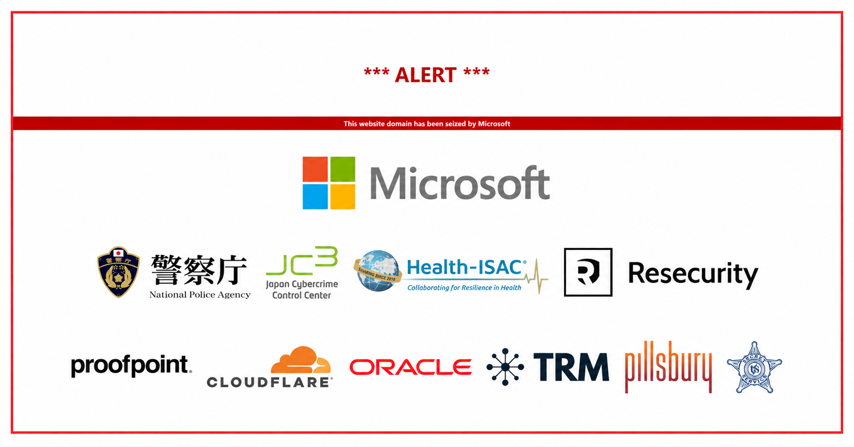 TRM Labs Supports Microsoft's Disruption of YAM Store, CoGUI, and Iron Man, Three Services Behind Global Scam Operations