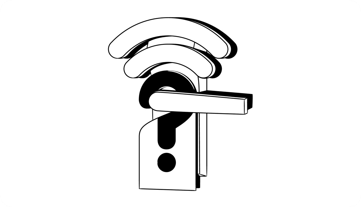 Is hotel Wi-Fi safe?