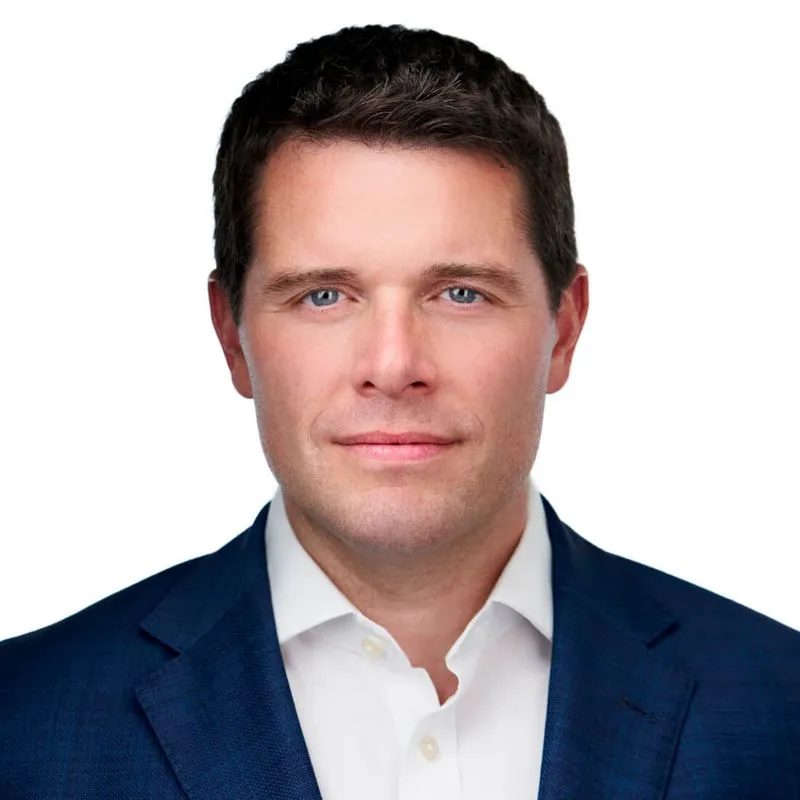 Brian DeCenzo, President & Chief Financial Officer at Aura