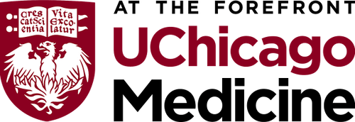 University of Chicago Medicine Logo 
