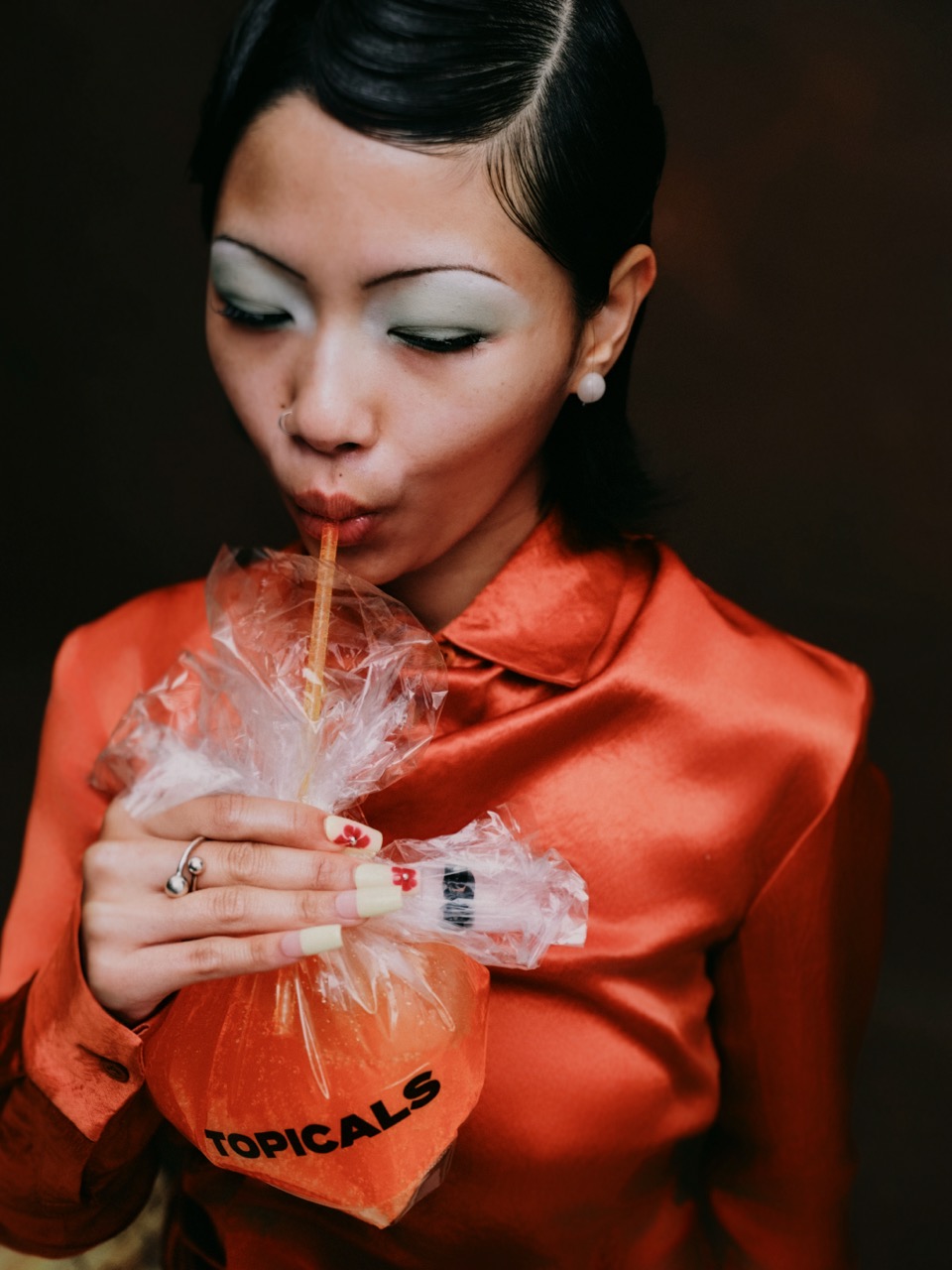 Thuan Tran photograph for Topicals