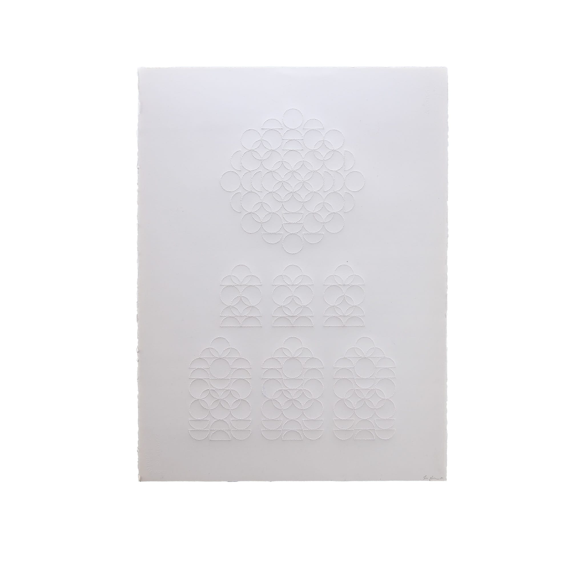 Portal Relief I (2024)