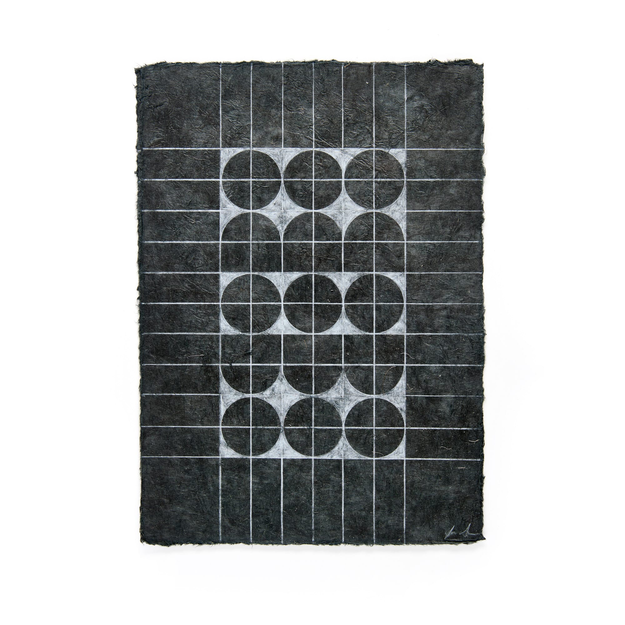 Portal Drawing I (2024)