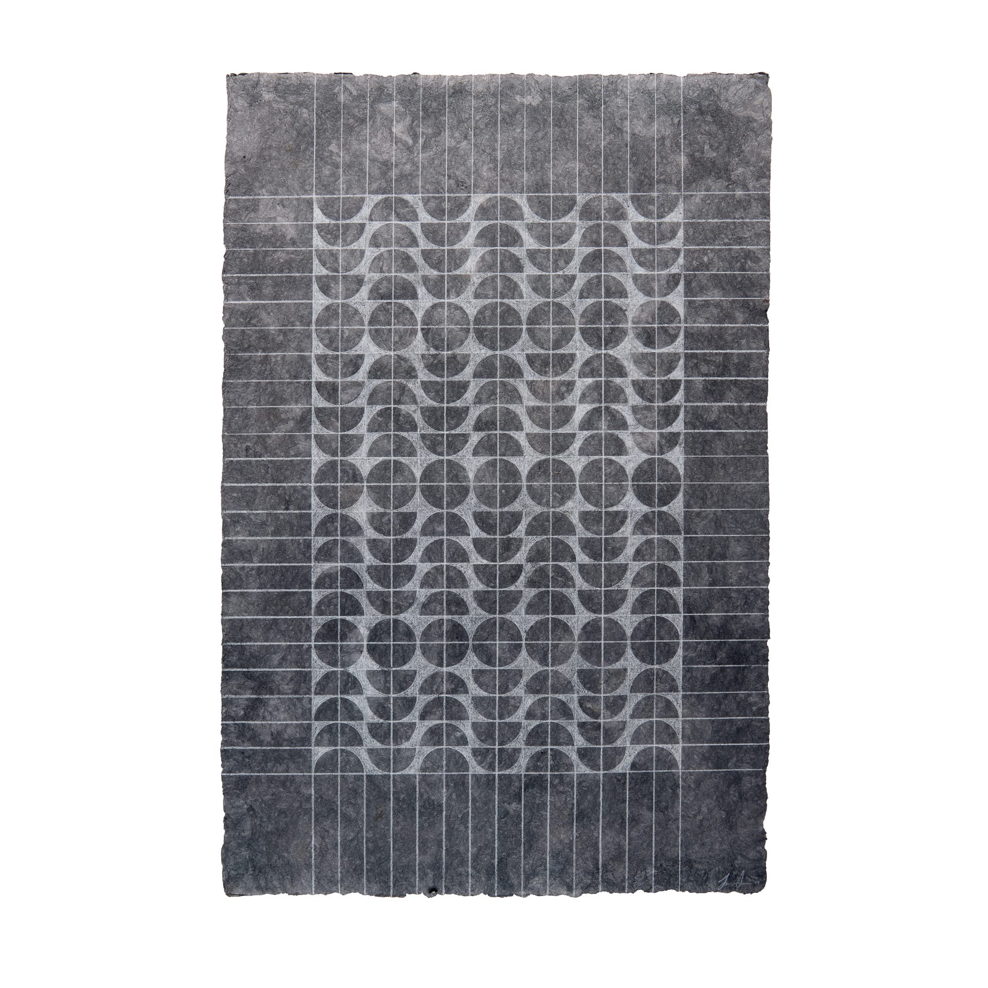 Liminal Space Drawing III (2025)