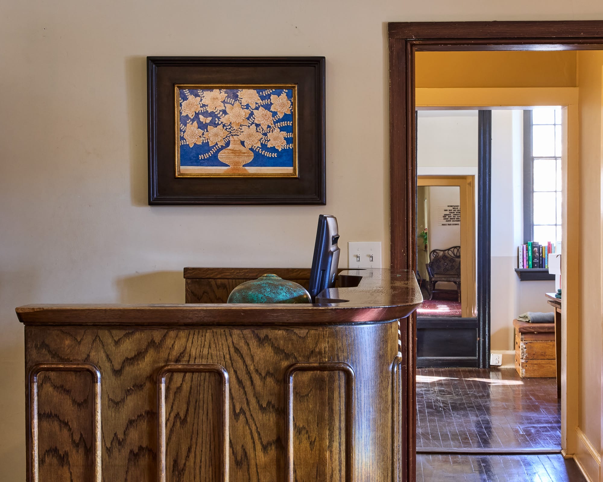 E.E. Kono, Highest Tribute (2025), 12 in x 16 in.