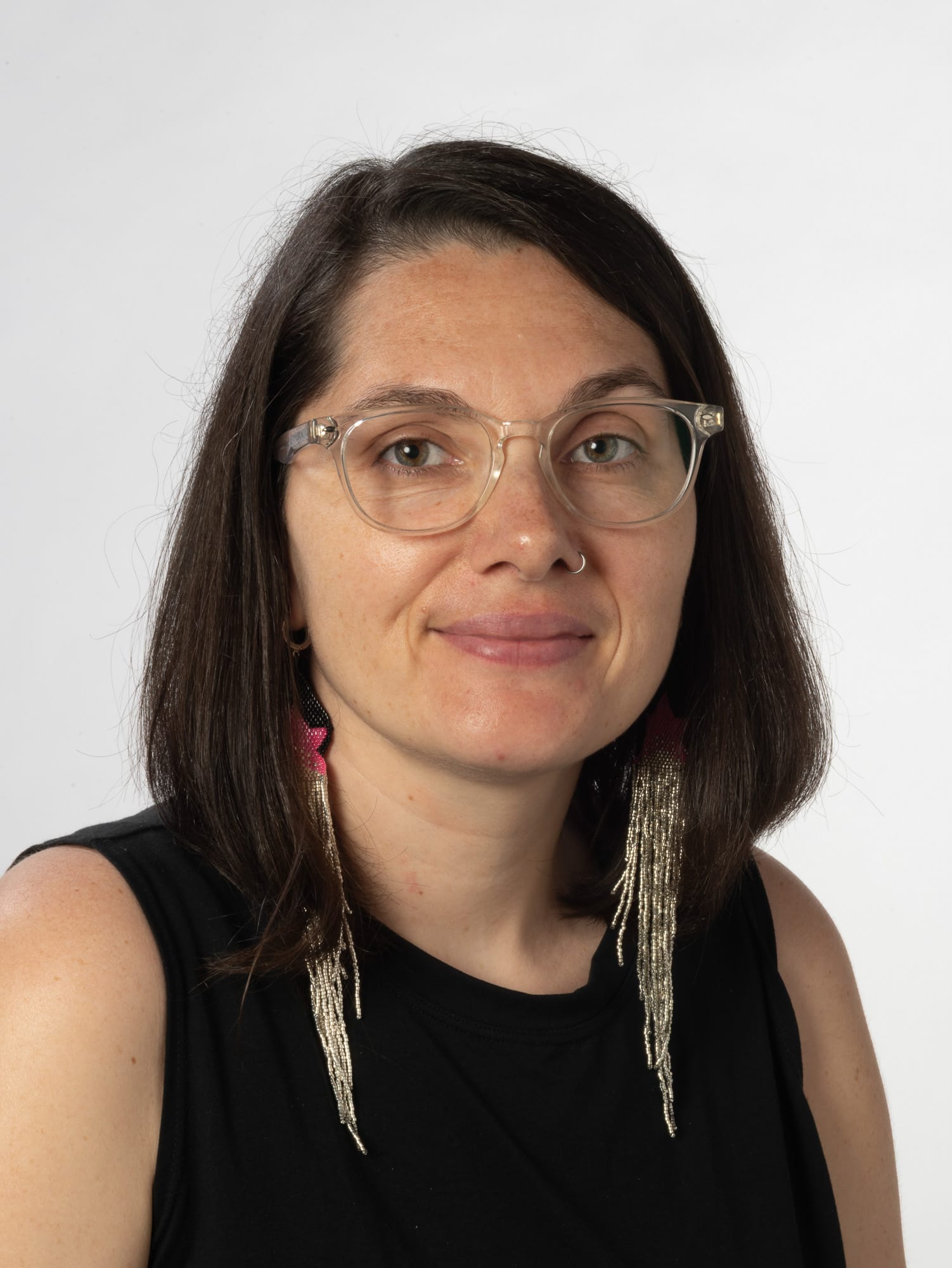 Margaret Jacobs