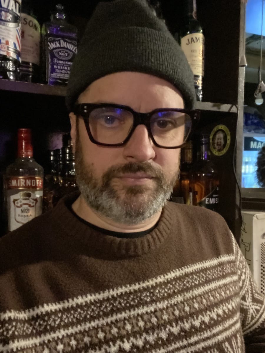 Jeff Palfini