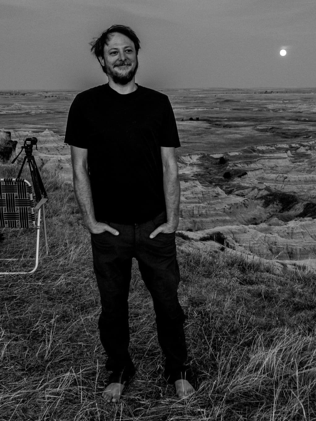 Chris May