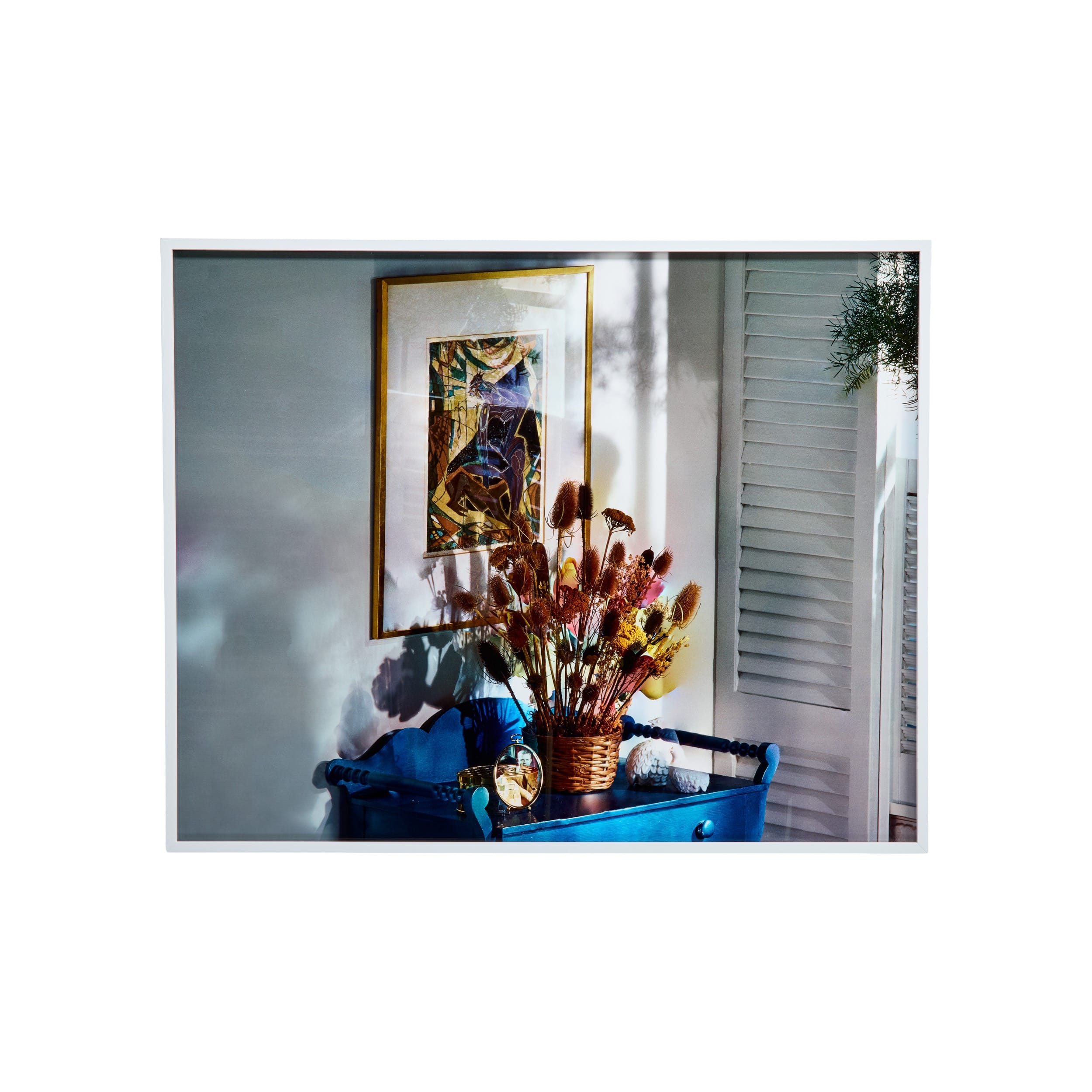 Dwelling #9, 2019