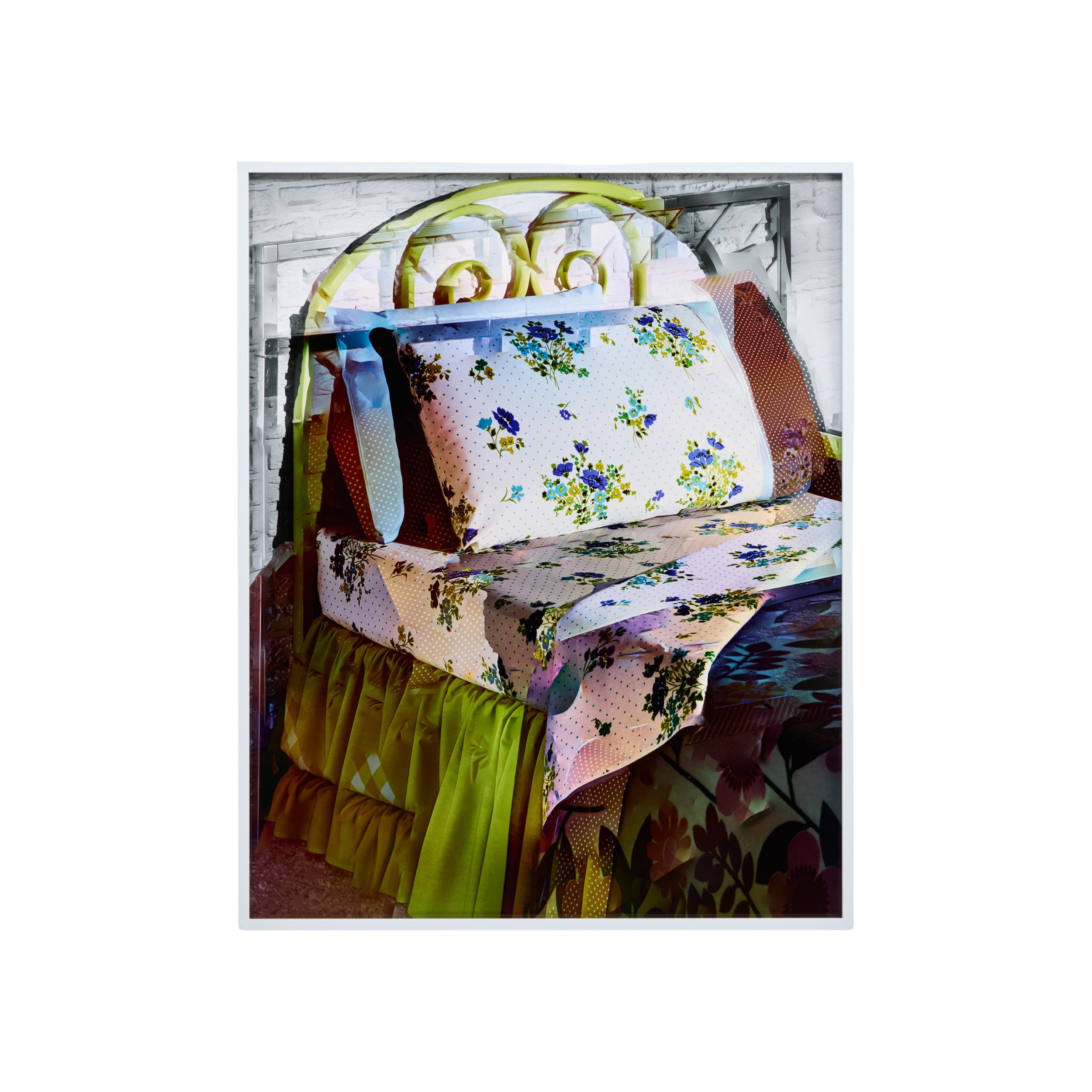 Dwelling #2, 2018
