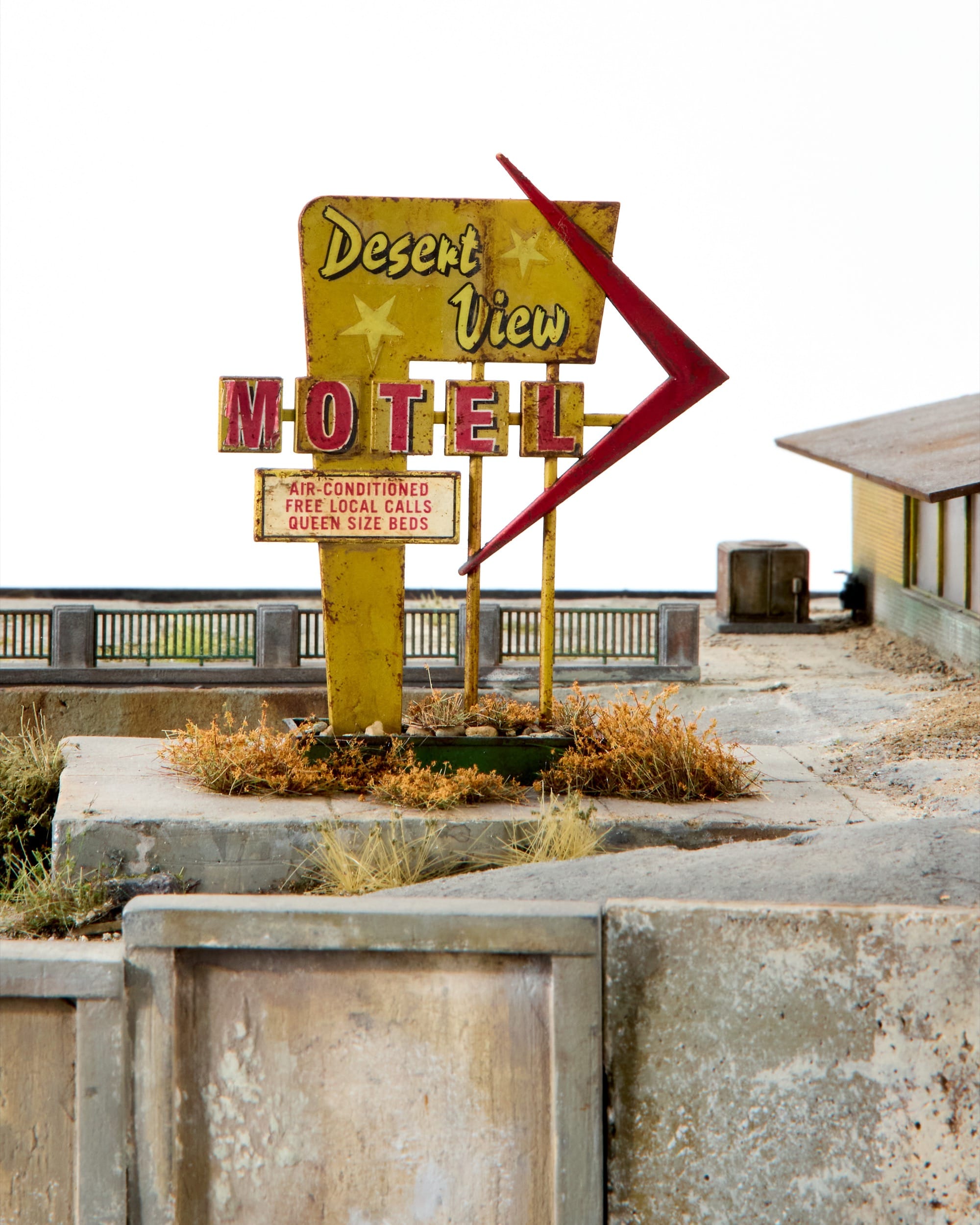 Desert View (2024)