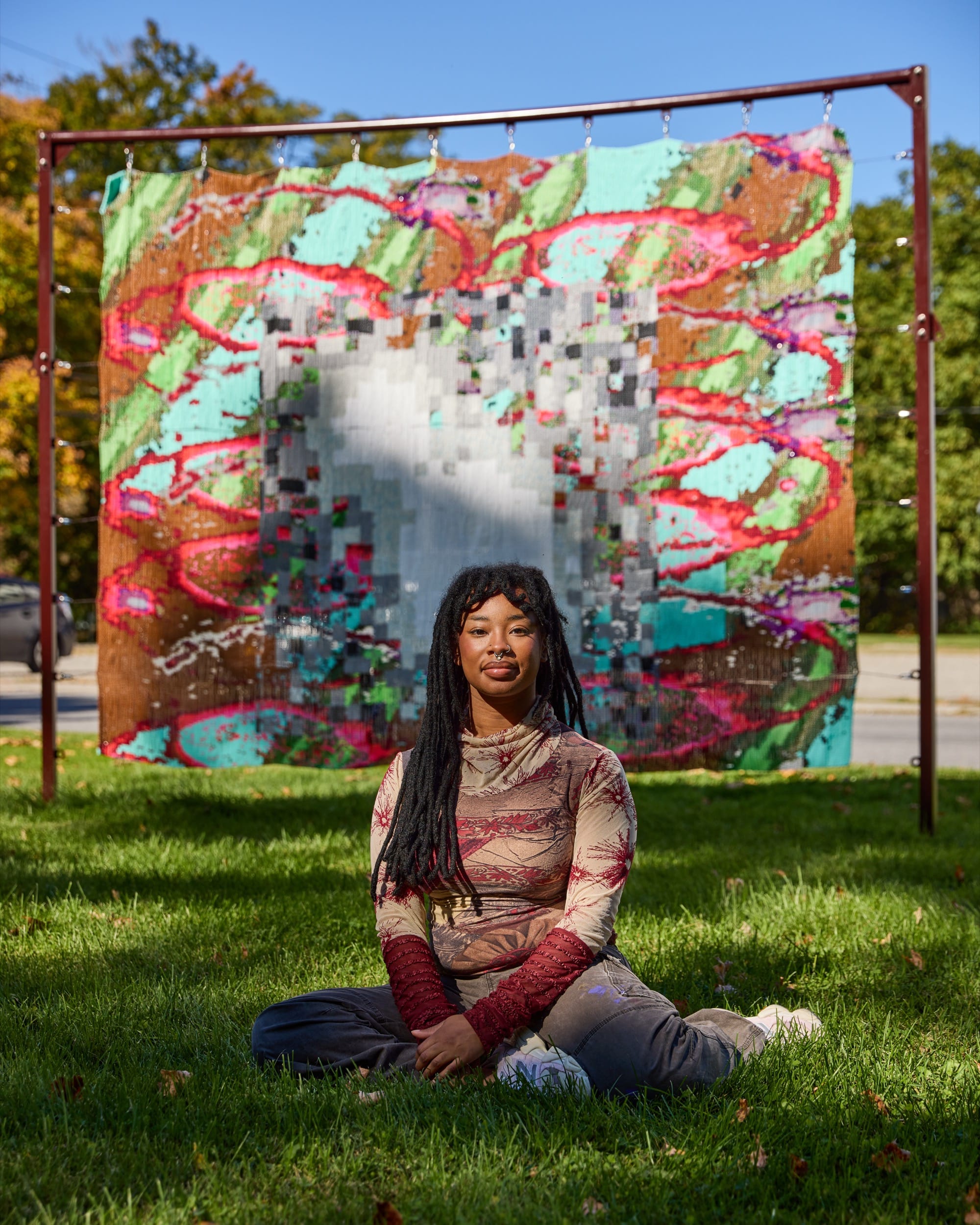akeylah wellington with nineties resolving power, 2026