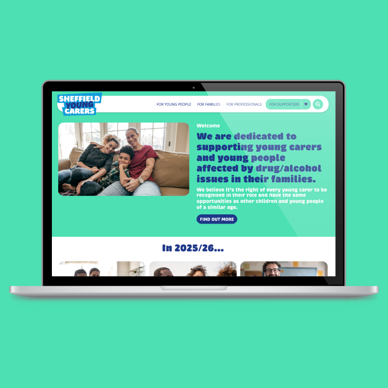 SYC - site