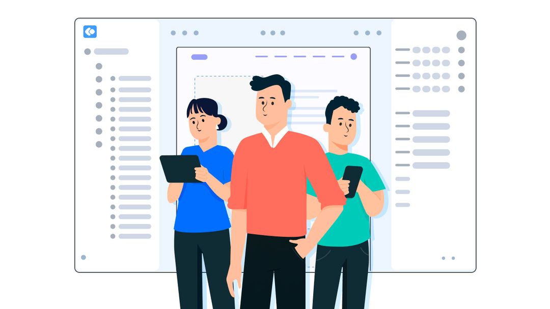 How Does Low-Code Development Enhance Your Team's Productivity? | Kuika