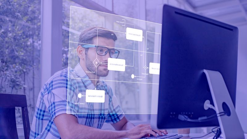 How to Enhance Workflow Efficiency with Low-Code Development | Kuika