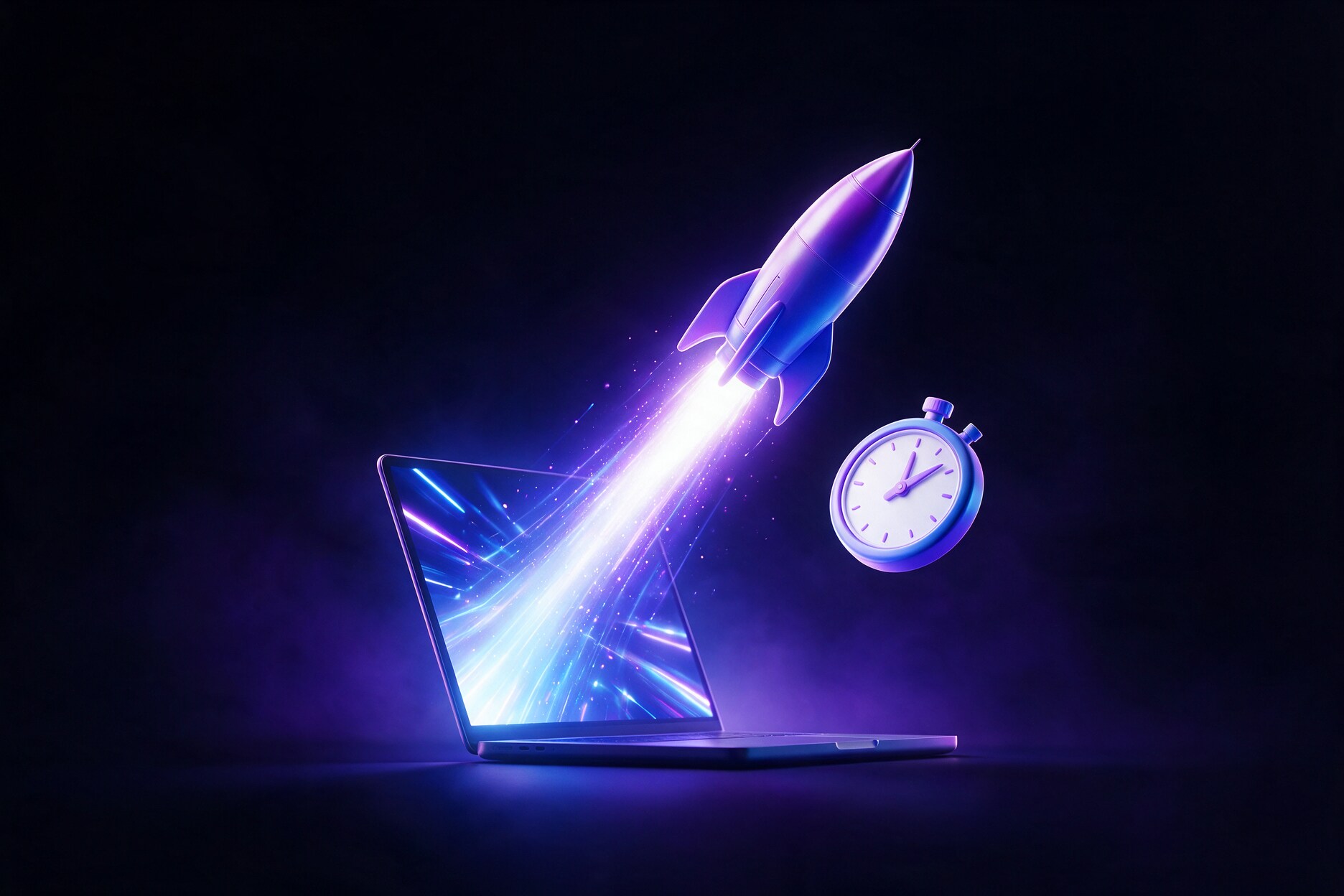 How To Boost Time to Market for Startups