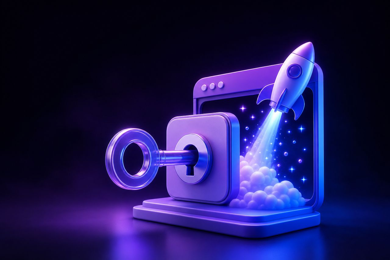 How Does Kuika's Turnkey Platform Help Startups Build Apps?
