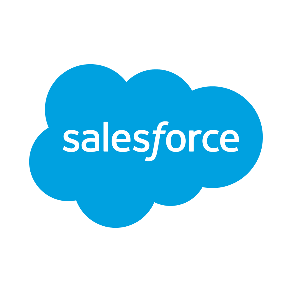 Salesforce Icon
