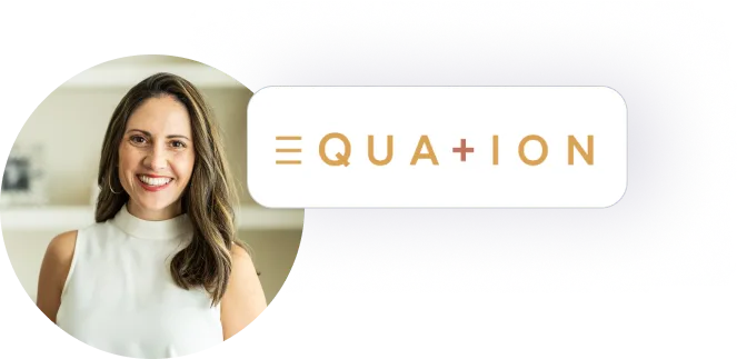 Dana Snyder Positive equation Nonprofit direct mail pricing with LettrLabs direct mail marketing platform. Nonprofit direct mail marketing platform.